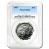 Image 1 : 1941 Walking Liberty Half Dollar Proof-66 PCGS