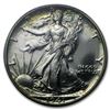 Image 2 : 1941 Walking Liberty Half Dollar Proof-66 PCGS