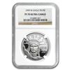 Image 1 : 1999-W 1 oz Proof Platinum American Eagle PF-70 NGC