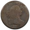 Image 1 : 1807 Half Cent AG