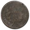 Image 2 : 1807 Half Cent AG