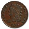 Image 1 : 1825 Half Cent AU