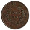 Image 2 : 1825 Half Cent AU