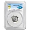 Image 1 : 1892 Barber Dime MS-66 PCGS CAC