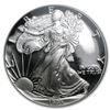 Image 2 : 1995-P Proof Silver American Eagle PR-69 PCGS