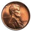 Image 2 : 1940 Lincoln Cent MS-67 NGC (Red)
