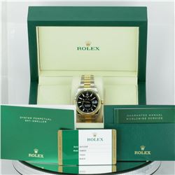 Unworn Rolex Sky-Dweller 326933