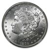 Image 2 : 1879-S Morgan Dollar MS-63 NGC
