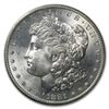 Image 2 : 1881-S Morgan Dollar MS-66 PCGS