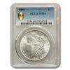 Image 1 : 1890 Morgan Dollar MS-64 PCGS