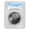 Image 1 : 1878-1904 Morgan Dollars MS-64 PL PCGS