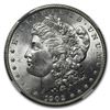 Image 2 : 1902-O Stage Coach Morgan Dollar BU NGC