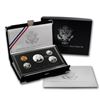Image 1 : 1997 Premier Silver Proof Set