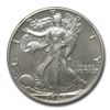Image 2 : 1942 Walking Liberty Half Dollar PF-66 NGC Gold CAC