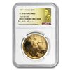 Image 1 : 1987-W 1 oz Proof Gold American Eagle PF-70 NGC