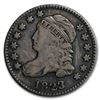 Image 1 : 1823/2 Capped Bust Dime Large E's Fine
