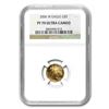 Image 1 : 2006-W 1/10 oz Proof Gold American Eagle PF-70 NGC