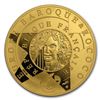 Image 2 : 2018 1/4 oz Gold ??50 Europa Star (Baroque & Rococo)