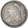 Image 1 : 1835 Capped Bust Dime Fine