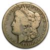 Image 1 : 1892-CC Morgan Dollar Good