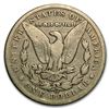 Image 2 : 1892-CC Morgan Dollar Good