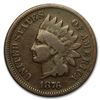 Image 1 : 1876 Indian Head Cent Good