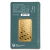 Image 2 : 1 oz Gold Bar - The Perth Mint (Classic Assay)