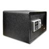 Image 2 : Biometric Security Safe - 0.57 Cubic Feet Storage