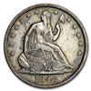 Image 1 : 1848-O Liberty Seated Half Dollar XF