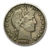 Image 1 : 1907-O Barber Half Dollar Fine