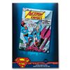 Image 1 : 35 gram Silver DC Comics: Action Comics #252