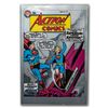 Image 2 : 35 gram Silver DC Comics: Action Comics #252