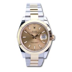 Unworn Rolex Datejust II 126303