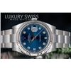 Image 1 : Unworn Rolex Datejust 126334