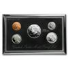 Image 2 : 1996 Premier Silver Proof Set