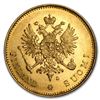 Image 1 : 1903-1913 Finland Gold 20 Markkaa XF/AU (Random Dates)