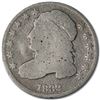Image 1 : 1832 Capped Bust Dime Good