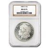 Image 1 : 1884-O Morgan Dollar MS-63 PL Proof Like NGC