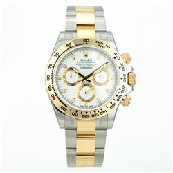 Unworn Rolex Cosmograph Daytona 116503