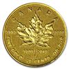 Image 1 : 2019 Canada 1/2 Gram Pf Gold $0.25 40th Anniv of the GML