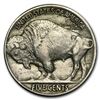 Image 2 : 1919 Buffalo Nickel XF