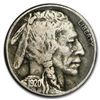 Image 1 : 1920-S Buffalo Nickel Fine