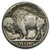 Image 2 : 1920-S Buffalo Nickel Fine