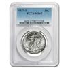 Image 1 : 1939-S Walking Liberty Half Dollar MS-67 PCGS