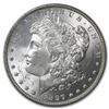 Image 2 : 1897 Morgan Dollar MS-63 PCGS