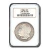 Image 1 : 1886 Morgan Dollar MS-65 DPL NGC