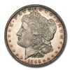 Image 2 : 1886 Morgan Dollar MS-65 DPL NGC