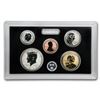 Image 2 : 2018-S Silver Reverse Proof Set