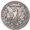 Image 2 : 1881-S Morgan Dollar VG/VF