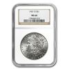 Image 1 : 1901-O Morgan Dollar MS-64 NGC